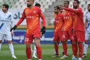 وینگر پرسپولیسی از فولاد جدا شد