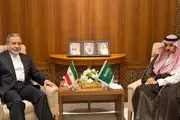 در 7 دیدار مهم عراقچی در عربستان چه گذشت؟