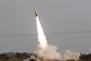 ایران هزاران انبار موشک دارد که می تواند اسرائیل را هدف گیرد