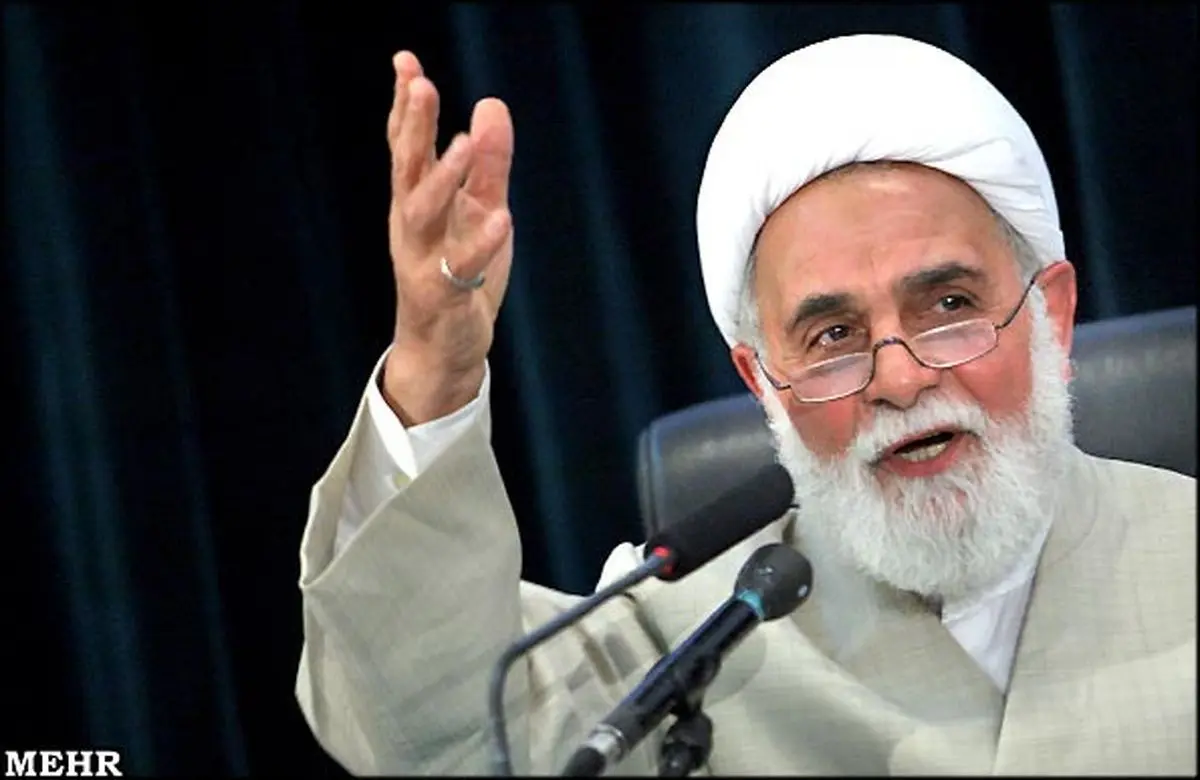 واکنش ناطق نوری به حضور و حمایت جریانی خاص