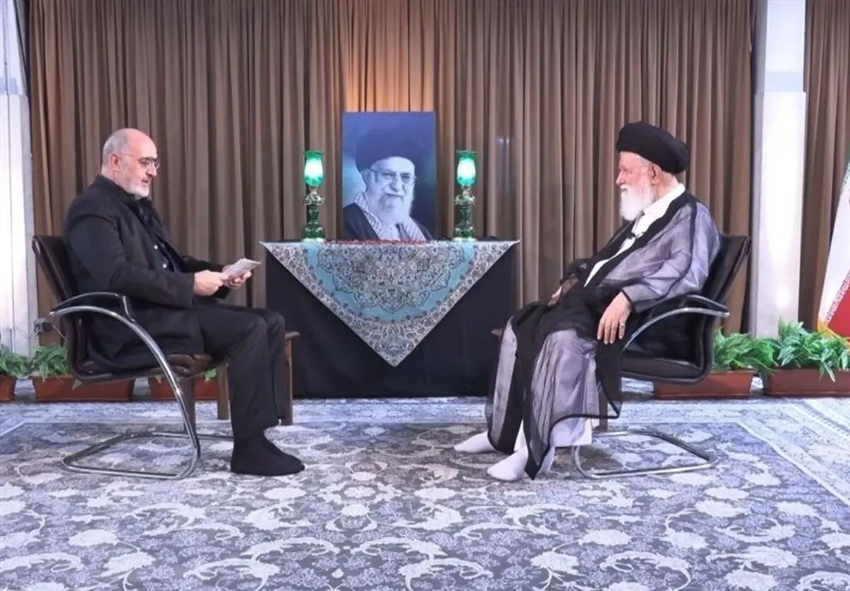 نحوه انتخاب رهبر معظم انقلاب به روایت عضو مجلس خبرگان رهبری / روایتی از آخرین جلسه رهبری و خبرگان