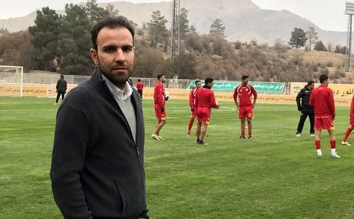 پرسپولیس باید فکر جانشینی بشار رسن را می کرد