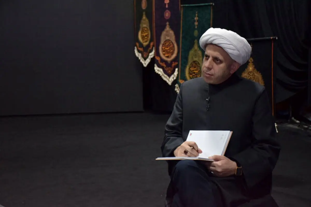 مسعود دیانی قائممقام شبکه چهار سیما شد