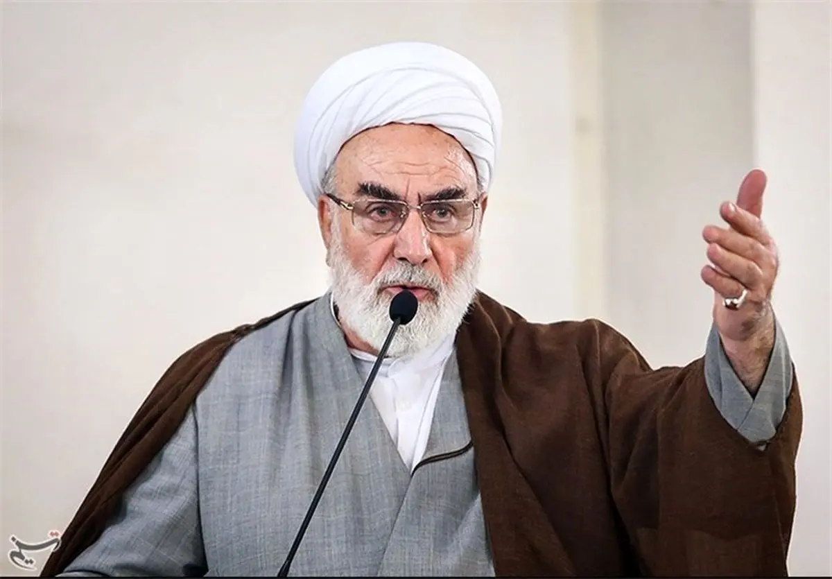 امنیت حجاج را به یهودیان سپردهاند