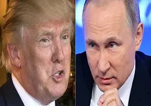 روسیه شایعات دیدار پوتین و ترامپ را تکذیب کرد