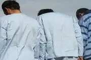 انگیزه‌ی عاملان قمه کشی در آزاد راه تهران_شمال 