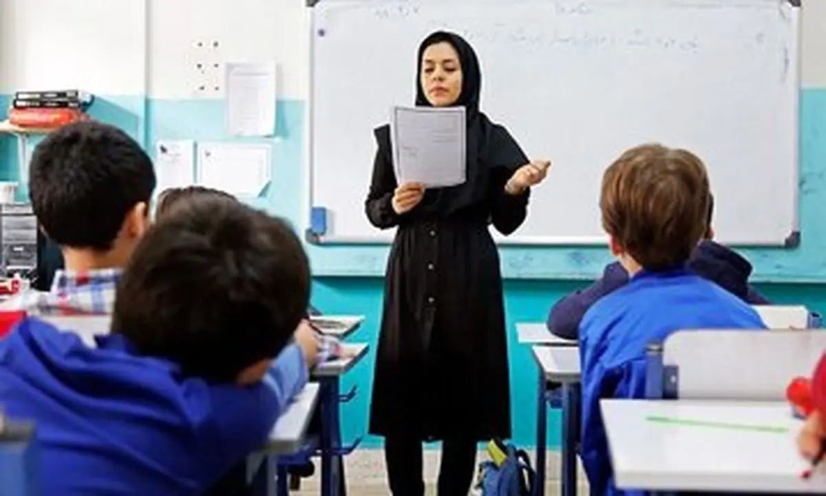 سن ورود به دانشگاه فرهنگیان تعیین تکلیف شد