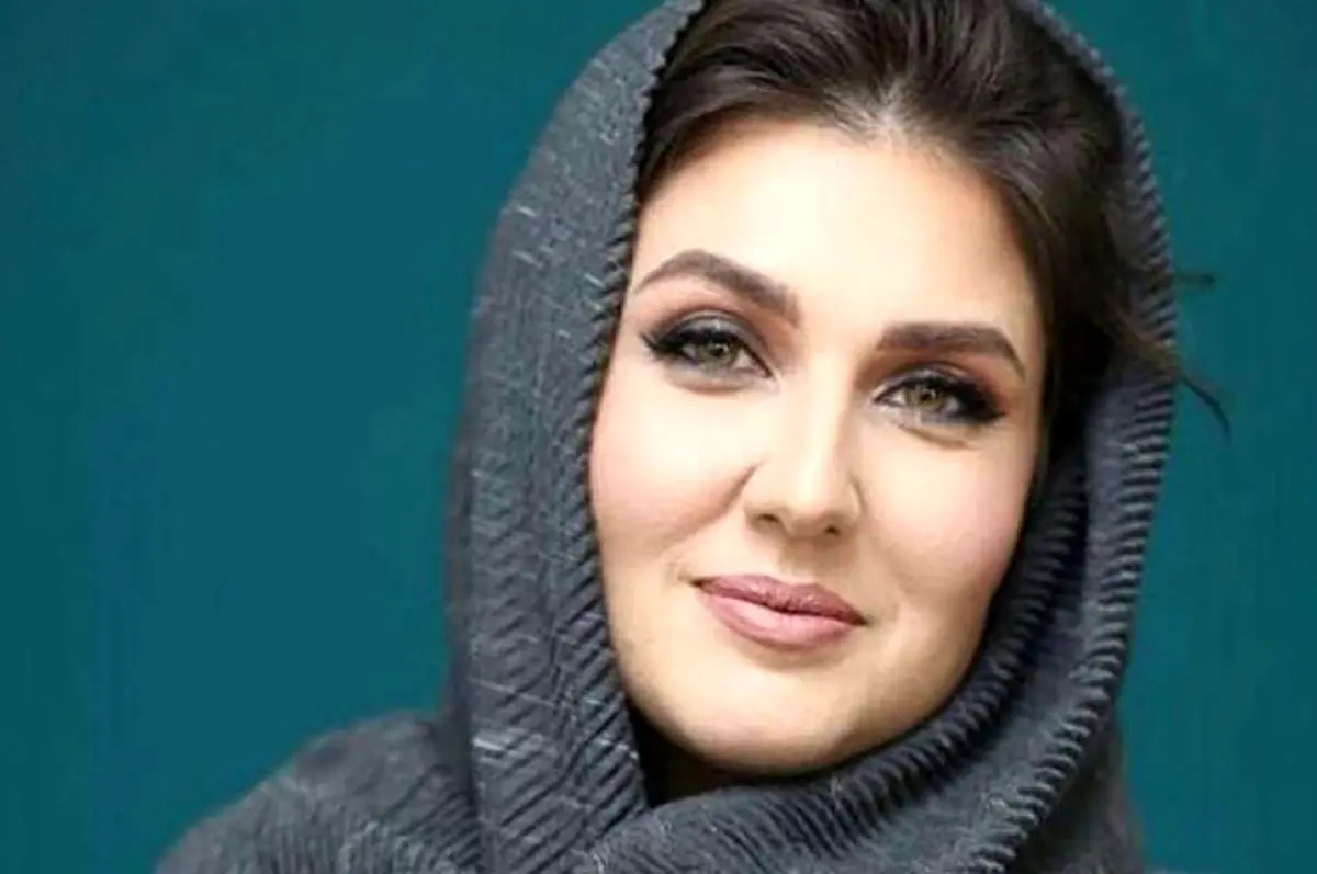 ست خوشرنگ گلوریا هاردی /عکس
