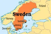 ۹ کشته بر اثر سقوط هواپیمای کوچک در سوئد