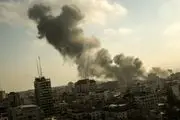 وقوع دو انفجار و تیراندازی در استان صلاح الدین عراق