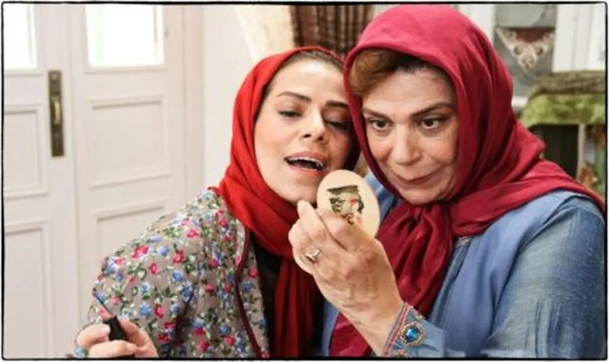 بازگشت گوهر سینمای ایران با «خانه دیگری» 