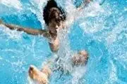 غرق‌شدن پسربچه ۳ ساله در حوضچه