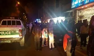 سارقان منازل شرق تهران دستگیر شدند