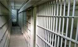 فرار عجیب یک زندانی ازبک در روسیه