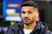 محمد محبی از روستوف جدا شد؟