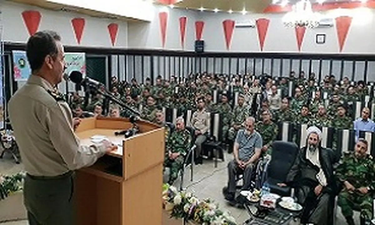 پاسخ دندان شکن به متجاوزان به حریم ایران