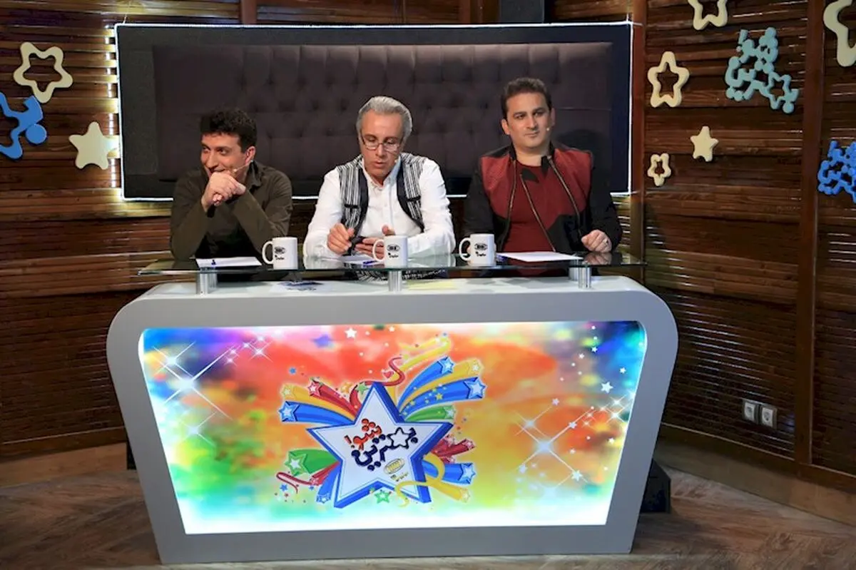 فصل سوم  "بهترین‌شو"  ساخته می شود؟