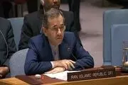 تخت روانچی: دفاع حق مسلم فلسطینی هاست