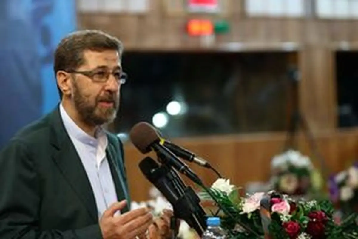 معاون صدا از جایگاه صادق عبداللهی گفت/آغاز به کار «رادیو انقلاب» از آبان