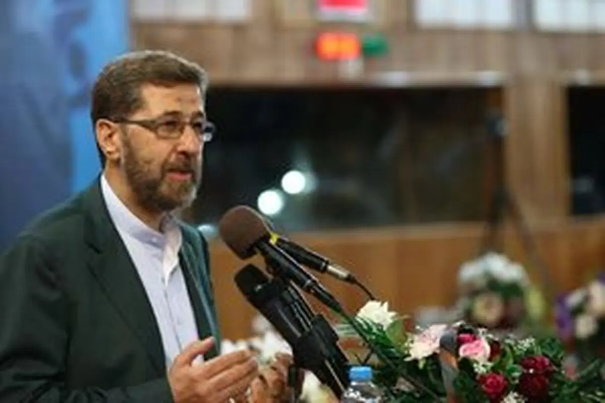 «حمید شاه آبادی»، معاون سیمای رسانه ملی شد
