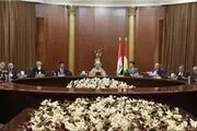 پافشاری احزاب کرد بر رفراندوم غیرقانونی