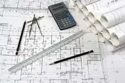 آپارتمانی به سبک اهرام مصر!/ عکس