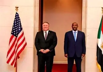 سودان در معرض فشار برای عادی سازی روابط با اسرائیل