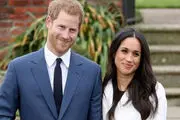 هزینه گزاف مراسم عروسی نوه ملکه انگلیس از کجا تامین می شود؟