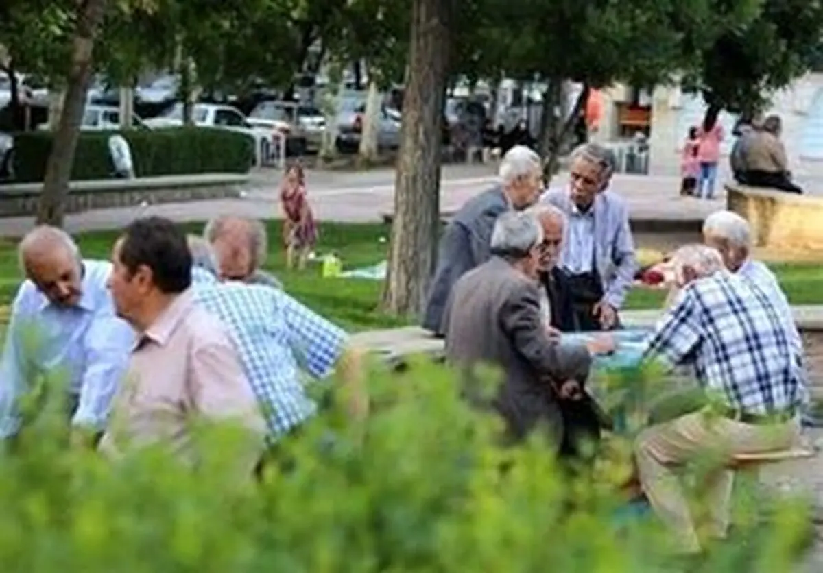 
زمان‌بندی پرداخت حقوق بهمن‌ماه بازنشستگان تأمین اجتماعی
