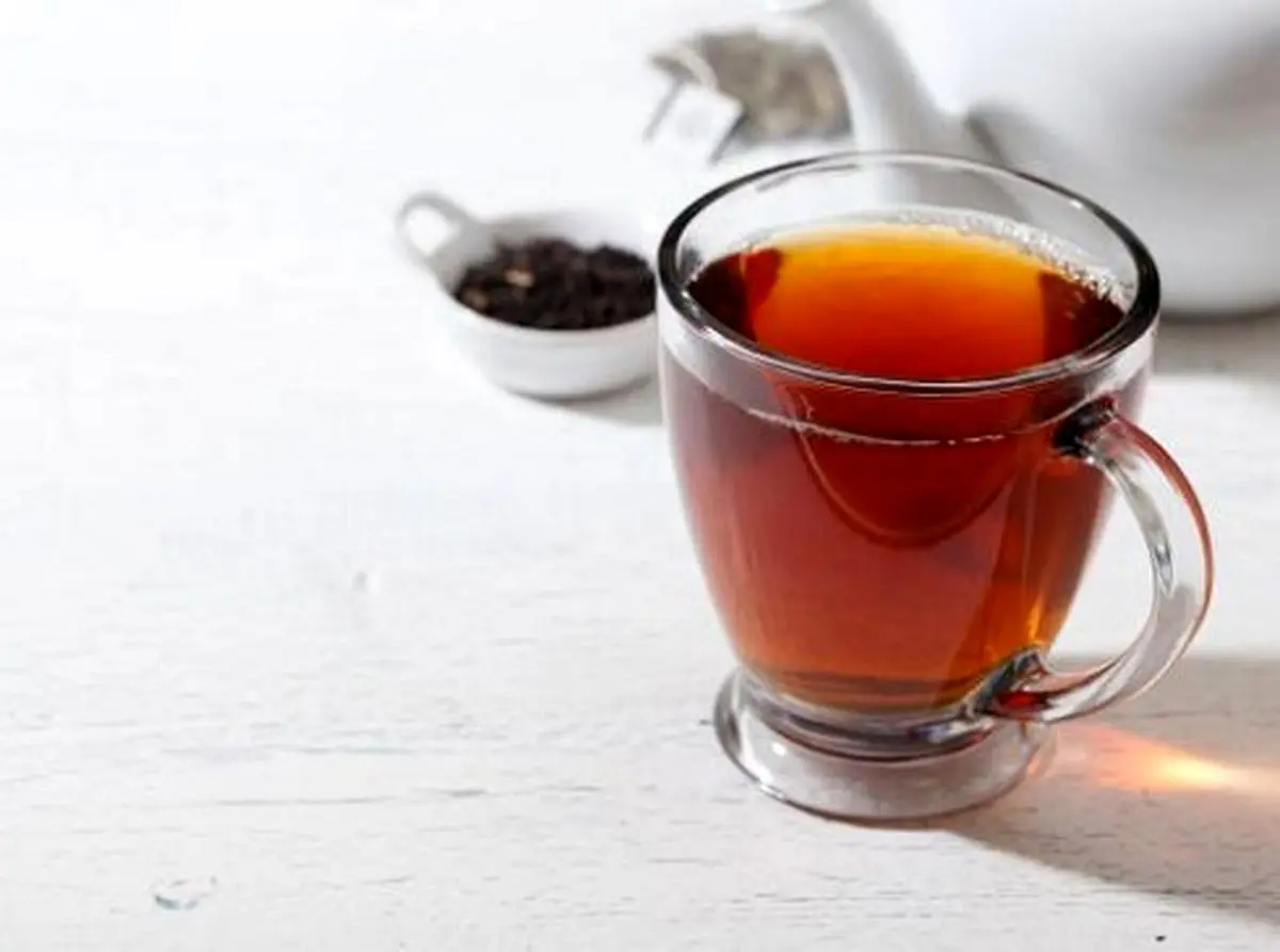نوشیدن این چای ممنوع!