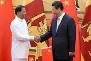 کمک چین به سریلانکا برای کنترل خشونت در شبکه‌های اجتماعی