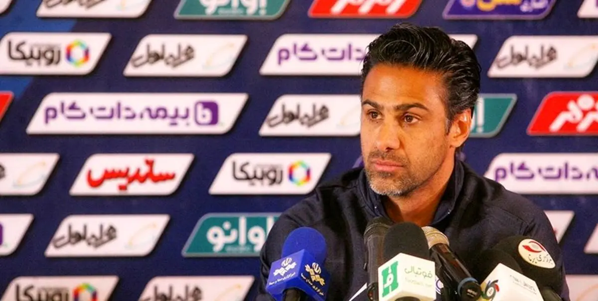 هر بازیکنی که بخواهد می تواند از استقلال برود