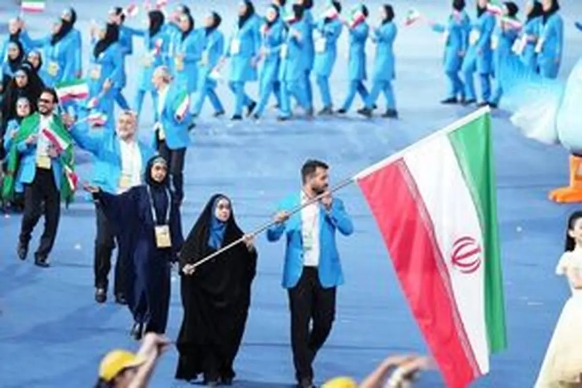 تبریک شورای ائتلاف به مناسبت موفقیت ورزشکاران کشور در مسابقات پاراآسیایی چین