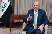 واکنش عراق به یک خبر دروغ درباره مذاکرات ایران و آمریکا 