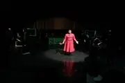 کنسرت تئاتر تازه‌ی تالار حافظ درمورد زندگی وودی آلن