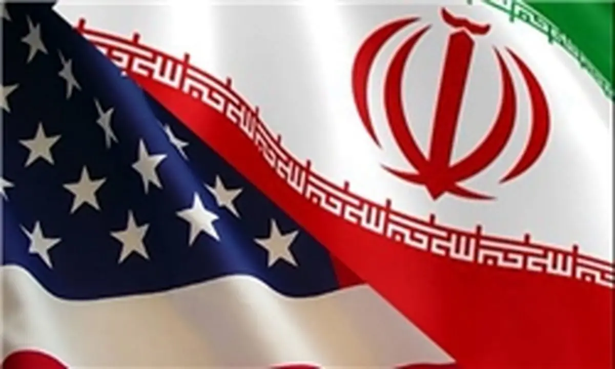 آمریکا نمیتواند نقشی در امور داخلی ایران ایفا کند