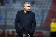 سرمربی پیکان تعیین شد