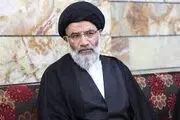 درخواست امام جمعه اهواز برای آزادی زندانیان اعتراضات+فیلم
