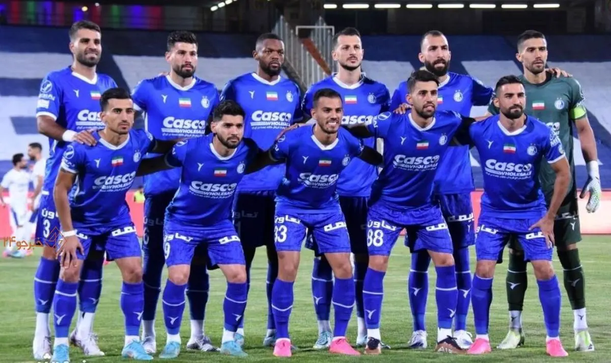 دردسر تازه نکونام هم از راه رسید!/ روزهای عذاب‌آور میلیاردرهای استقلال تمام نمی‌شود
