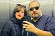 غزل بدیعی برای رضا داوودنژاد سنگ تمام گذاشت