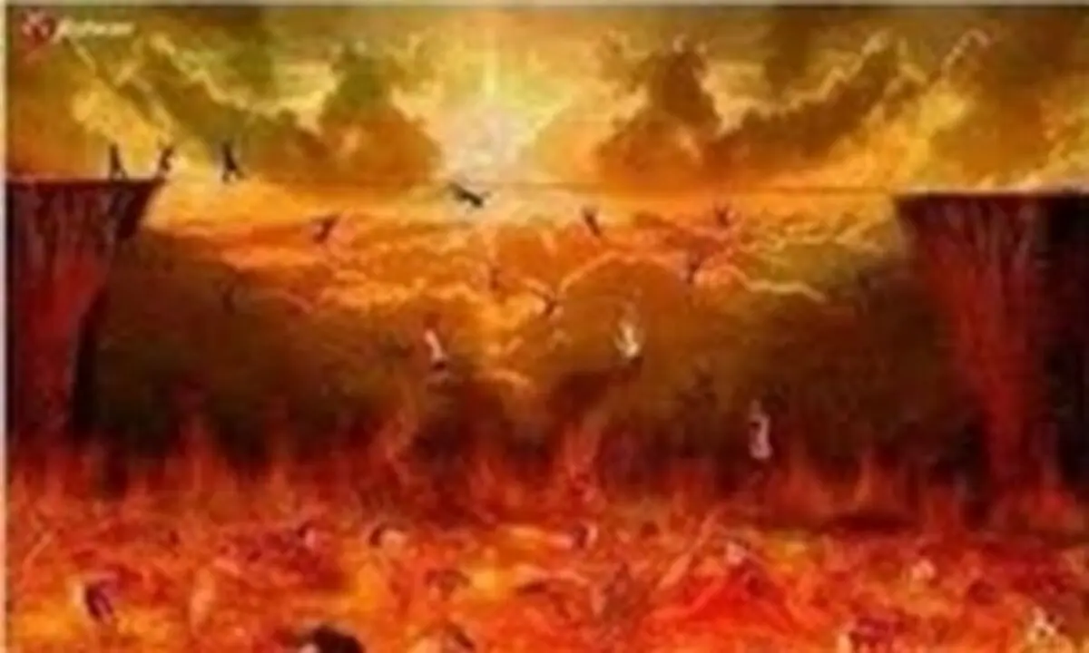 چه کسانی مورد لعنت خدا قرار می‌گیرند؟