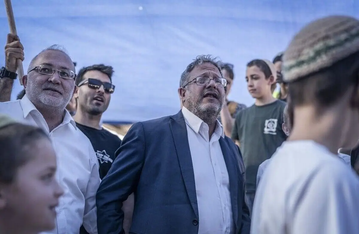 هدف «بن گویر» از تشدید اقدامات علیه اسیران فلسطینی