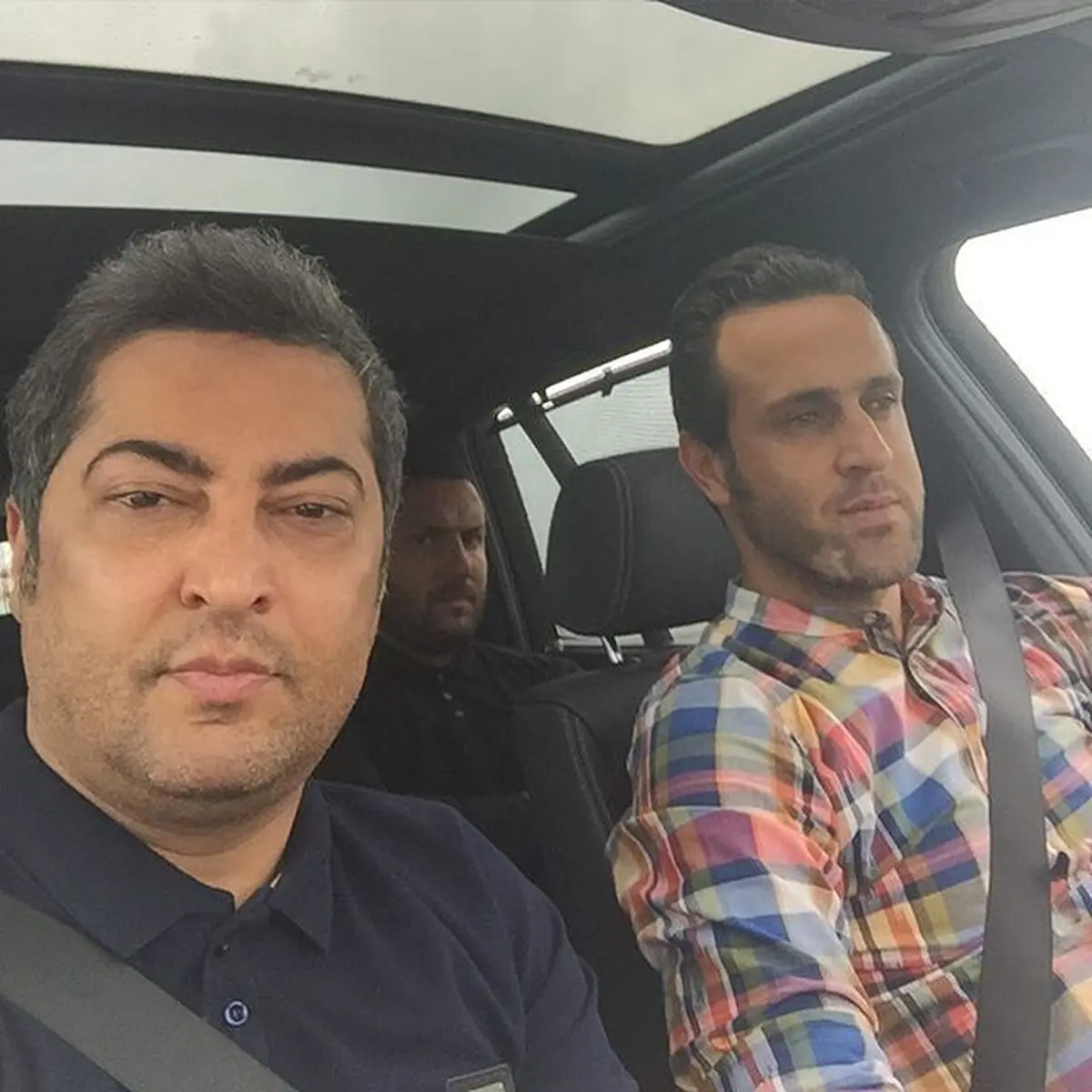 میناوند جای حمید درخشان را گرفت