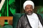 بازداشت روحانی برجسته شیعه در عربستان