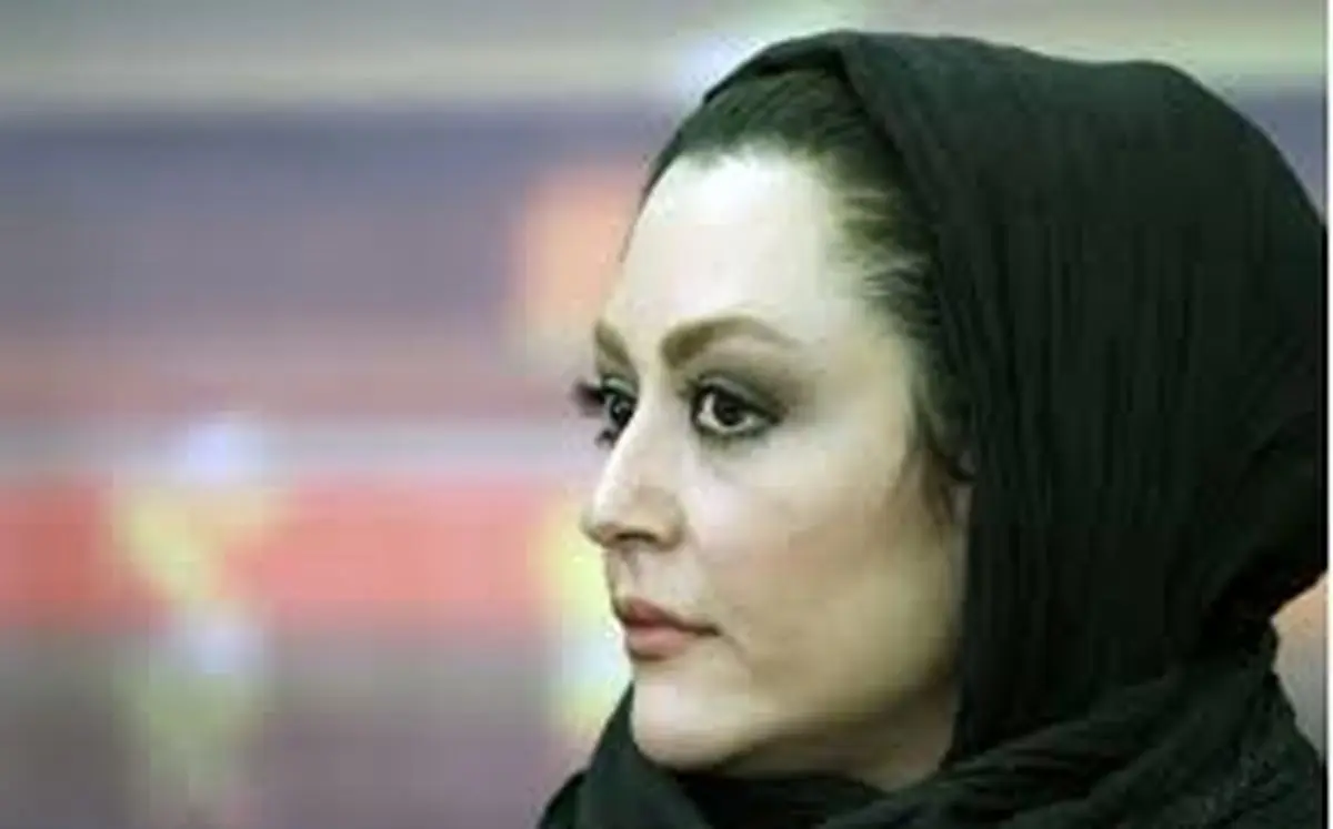 عکس عضوی دیگر ازخانواده پرحاشیه خانم بازیگر