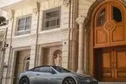 باور کنید اینجا تهران است!/ عکس