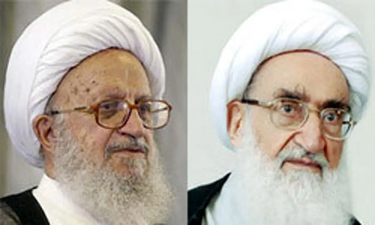 تأکید مراجع بر رسیدگی فوری به پرونده خیابان پاسداران