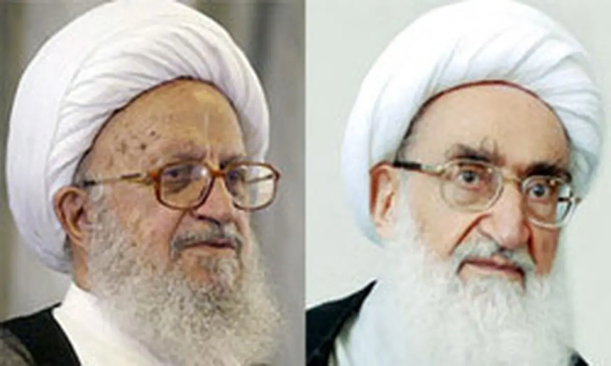 تأکید مراجع بر رسیدگی فوری به پرونده خیابان پاسداران