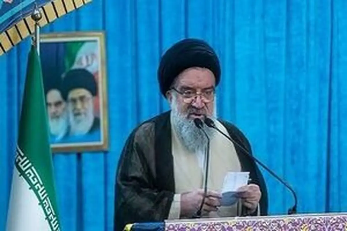 این احمق‌ها نمی‌دانند که ما تل‌آویو و حیفا را شخم می‌زنیم