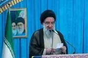 این احمق‌ها نمی‌دانند که ما تل‌آویو و حیفا را شخم می‌زنیم